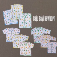 Newbrown baby clothes 0-8 months SNI