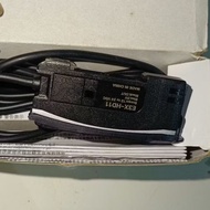 OMRON E3X-HD11 E3XHD11 Photoelectric switch