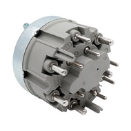 【BBI】-1 PCS Car Headlight Dimmer Switch 0005456204 A0005456204 Car Accessories Silver & Gray Fit for