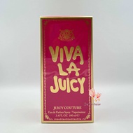 น้ำหอมแท้ Juicy Couture Viva La Juicy EDP 100 ml