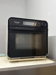 Panasonic NU-SC100W 蒸氣焗爐