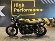 TRIUMPH 凱旋Scrambler 900  總代理