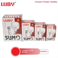 Luby LED Capsule Lamp Sumo Capsule BULB Luby Sumo 12W 16W 22W 30W 40W LED T BULB Luby