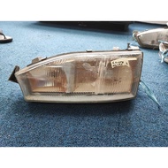 Toyota Camry 92 - 96 Headlamp Headlight Lampu Depan