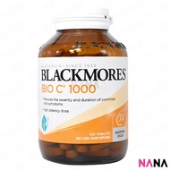 Blackmores Bio C 1000mg 150 Tablets Vitamin C (EXP:07 2025)