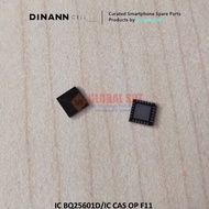 IC BQ25601D OPPO F11 IC CAS/ IC CHARGER/