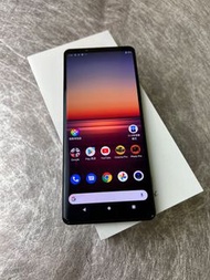 ♟SONY Xperia1 II (256Gb)