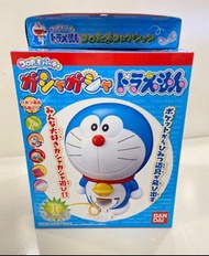 Bandai 多啦A夢 迷你扭蛋機 附5個轉蛋