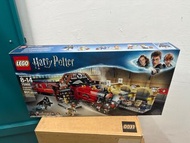 LEGO 75955 - Hogwarts Express - Harry Potter