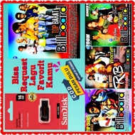 FLASH DISK-KASET CD MP3 MLTR CHIN MICHAEL SONGS TO ROCK-KASET MP3 SONGS MLTR MICHAEL SONGS TO ROCK-M