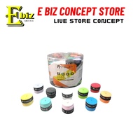 FELET 800D Over Grip For Badminton Tennis Squash | NEW SHIPMENT