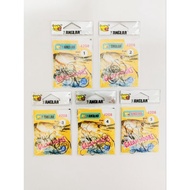 THE ANGLAR 4208 GALAH HOOKS Japan