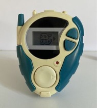 美版 初代 D3 數碼暴龍 01 暴龍機 Ver 1 Digimon Digivice Bandai