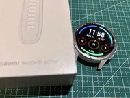 小米 Watch S1 Active 智能手錶