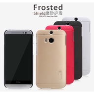 NILKIN FROSTED SHIELD HARD CASE FOR HTC ONE M8