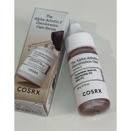 COSRX The Alpha-Arbutin 2 Discoloration Care Serum 20g