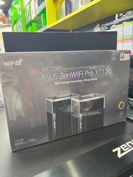 全新行貨 ASUS ZenWiFi Pro XT12