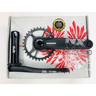 SRAM NX DUB CRANK BOOST/NONBOOST 32T