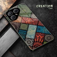 HP [CC305] Softcase Glitter TECHNO CAMON 40 PRO 4G CAMON 40 4G POVA 5 POVA 7 5G POVA 6 PRO 5G Case G