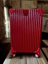 18 inch /20 inch/ 22 inch / 24 inch Standard Zipper Luggage & 32 inch Deep Version Zipper Hard Case 