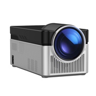 Magcubic Ultra Short Throw HY450 Projector with Auto Offset 8K 4K 1080P 900ANSI BT5.4 Electronic Foc