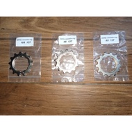 COG OXO 13 T Cassette Sprocket