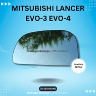 Mitsubishi Lancer Evo 4 Evo3 Evo 3 Refill Rear View Mirror