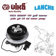 VIKA BOGAP VW golf touran polo gti 1.4 tsi water pump 03C121004J 03c121004JX