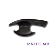 Vemart Perodua bezza door handle bowl cover accessories bezza facelift mangkuk pintu