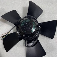 [Ready Stock Cooling Fan] W2D270-EB26-07-08 W2D270-EB34-02 400V Original Authentic with Case Importe
