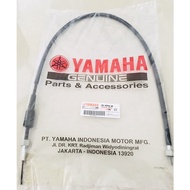 △SPEEDOMETER CABLE for Mio Sporty (Yamaha genuine parts)