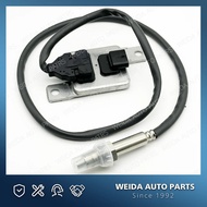 4G0907807K Nox Nitrogen Oxygen Sensor 5WK97213 For A6 4G2 C7 4GC 4GH A7 4GA 4GF 3.0 TDI