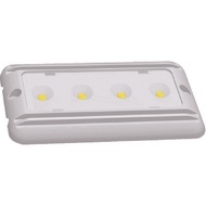 LED ALUMINIUM ENGINE ROOM LIGHT