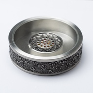 Xianyuan Yangxiang Tin Box Bracelet Box High-End Collection Agarwood Cultured Pearl Box Sealed Box C