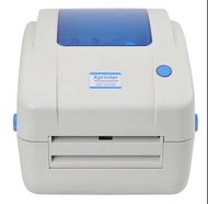 芯燁 Xprinter XP490B 網拍寄件神器 出貨神器 條碼機 熱感應標籤機 出貨單 出單機