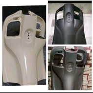 Legshield center hood in scoopy f1 2020 2021 2022 k2f non keyless