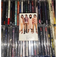 Fantasy 4 Ever Cassette