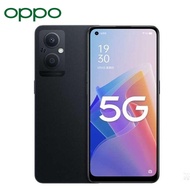 OPPO A96（8GB/256GB/5G) Smart Phone 4500mAh 6.43 Mobile Phone