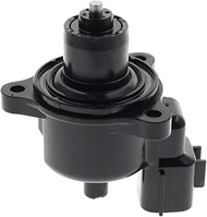MOTOALL Idle Air Speed Control Valve 68V-1312A-00-00 For Yamaha Outborad HP solenoid Stepping Steppe