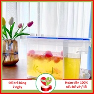 Water bottle, 5l fruit juice bottle Song Long 3048