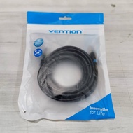 Vention LAN Cable CAT 8 5M SFTP Ethernet (IKABJ)