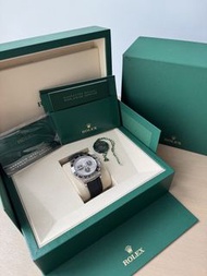 Rolex Daytona Cosmograph Watch 126519 (full set, pristine)