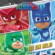 PJ Masks - Sei ein Held! eOne