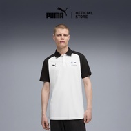PUMA BMW M Motorsport Polo Men
