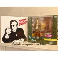 限量版 Mezco breaking bad better call Saul Goodman 公仔 絕命毒師 絕命律師