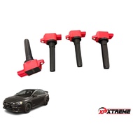 NAPOL® RACING IGNITION COIL MITSUBISHI EVOLUTION X EVO 10 4B11T