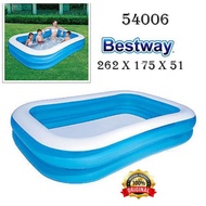 Bestway 54006. Swimming Pool