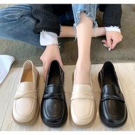 Loafers 2023 Women's Shoes/Korean STYLE PREMIUM Shoes DM 89