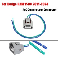 68140664AD 68140664AE Car Replacement Accessories Waterproof A/C Compressor Connector For Dodge RAM 
