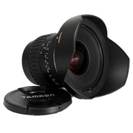 Tamron SP AF 11-18mm f/4.5-5.6 Di-II LD Aspherical (IF) for Canon